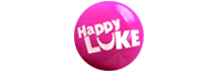 Logo nhà cái Happyluke