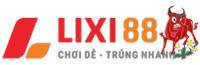 Logo nhà cái lixi88