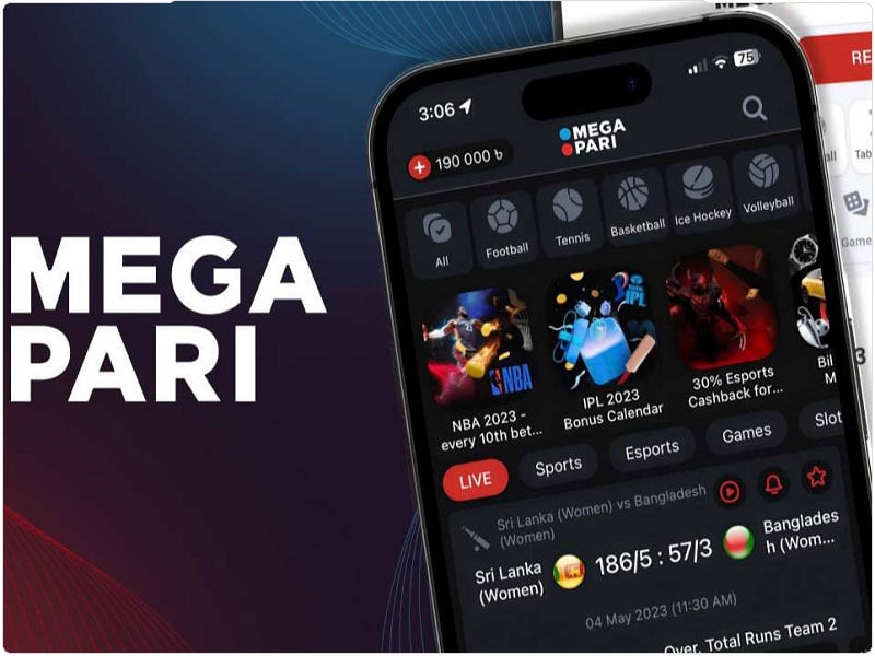 Đôi nét về nhà cái Megapari