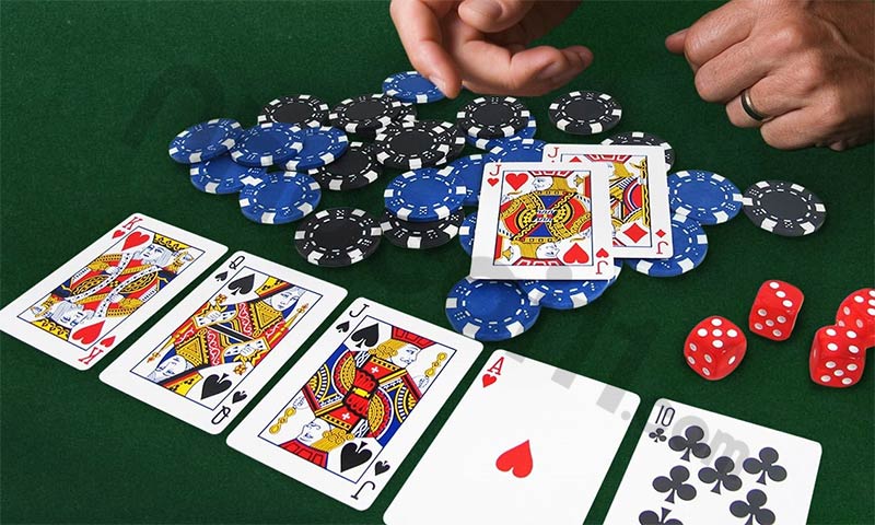 Cách chơi Poker 3 lá hiệu quả