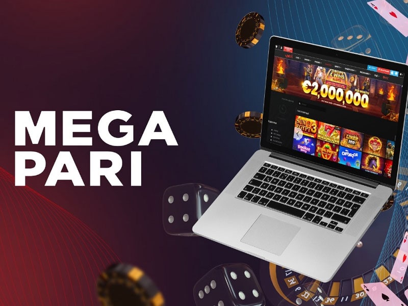 Cách nạp tiền Megapari dễ hiểu