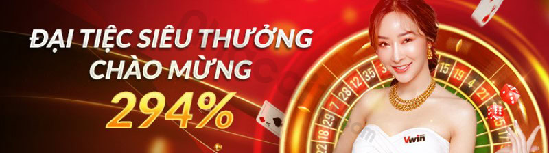 Khuyến mãi casino