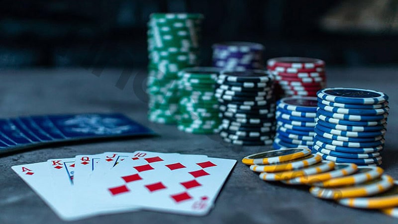 Luật chơi Poker chi tiết nhất