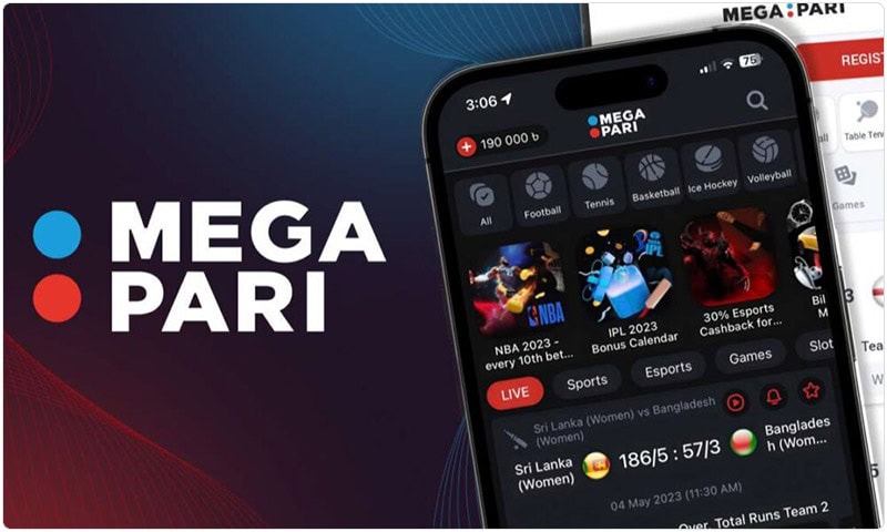 Lưu ý khi nạp tiền Megapari