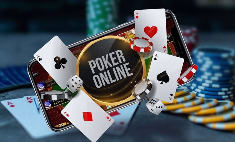 Mức tiền trả thưởng Poker 3 lá cược đôi