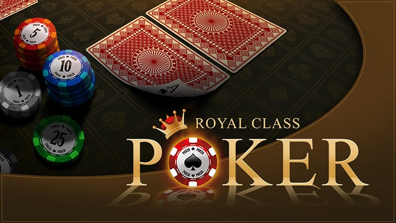 Luật chơi Poker chi tiết nhất