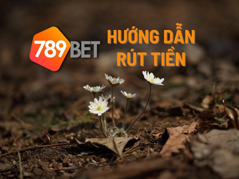 Cách rút tiền 789Bet về ngân hàng nhanh nhất