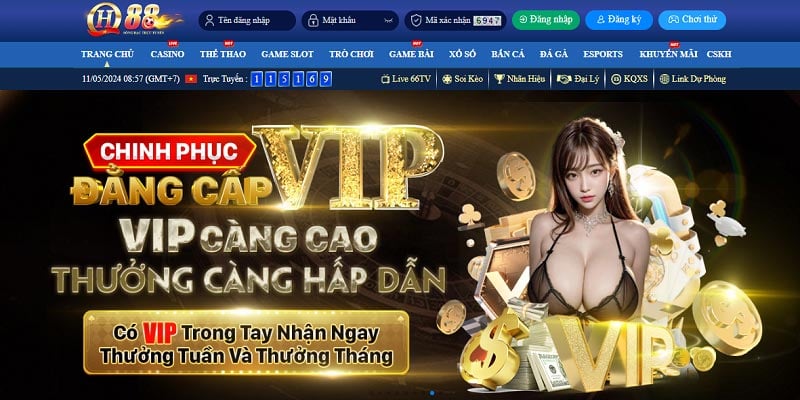 Qh88 lừa đảo chỉ là tin đồn không căn cứ