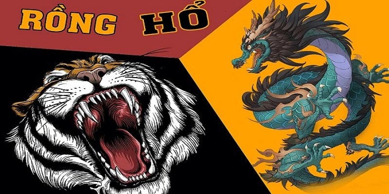 Rồng Hổ - Game đánh bài đổi tiền