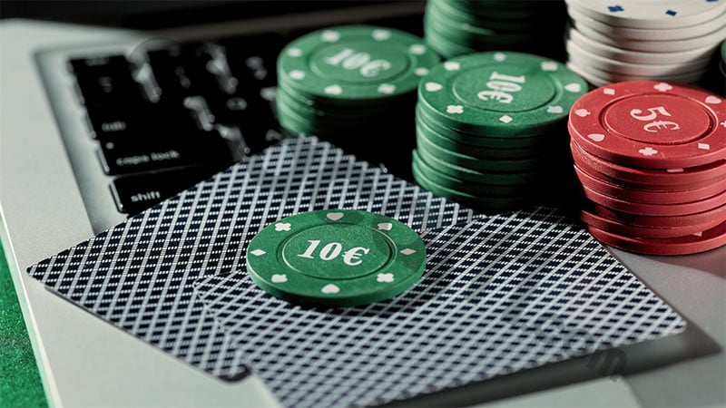 Cách nhận tiền thưởng casino trực tuyến