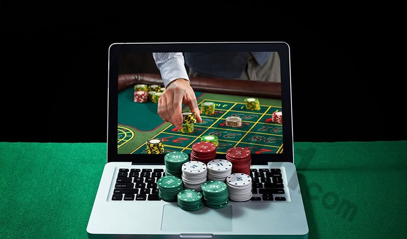 Khuyến mãi casino trực tuyến tiền thưởng nạp lại