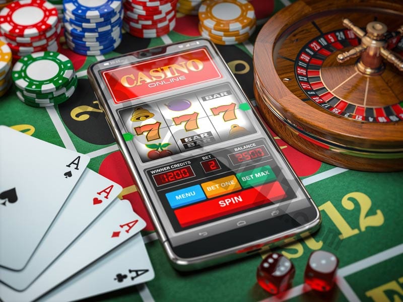 Những chương trình casino trực tuyến khuyến mãi hấp dẫn