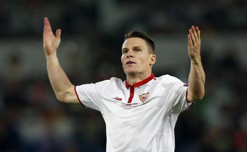 Top ghi bàn C2: Kevin Gameiro – 24 bàn