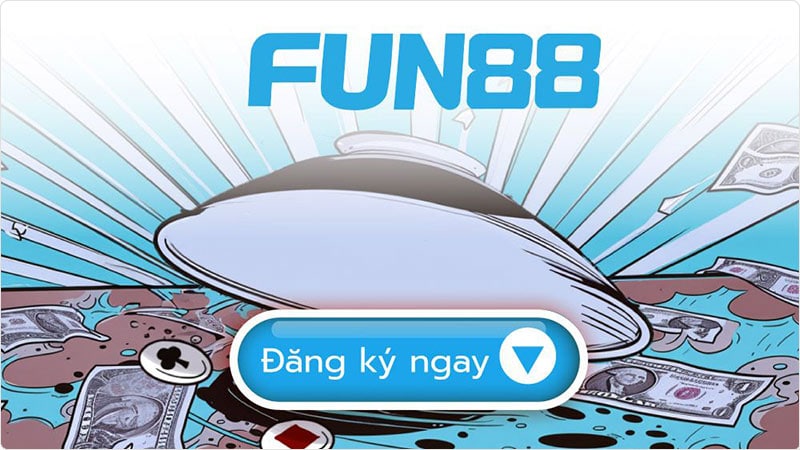 Fun88 – Trang web xóc đĩa online chuyên nghiệp