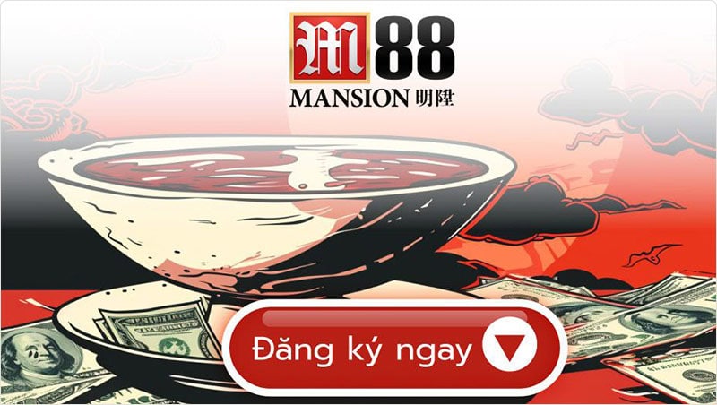 M88 – Nhà cái xóc đĩa trực tuyến online