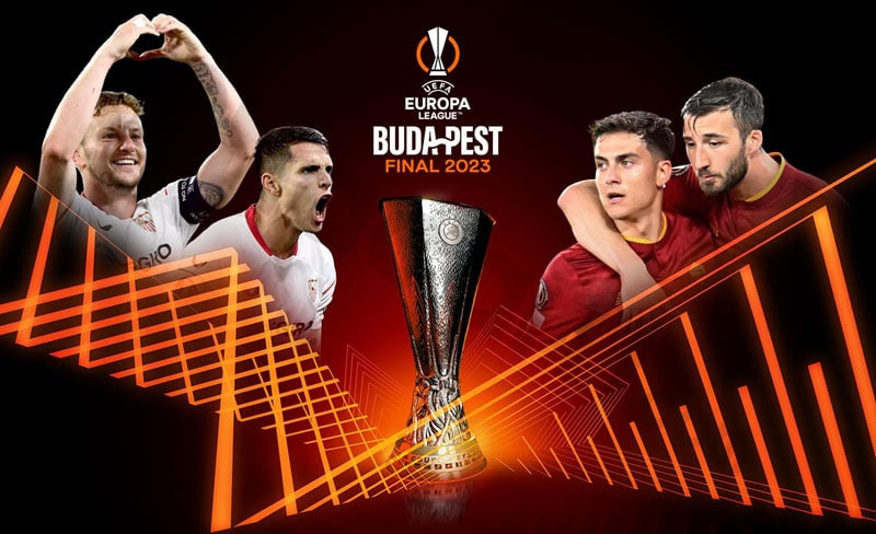 Thể thức thi đấu giải Europa League