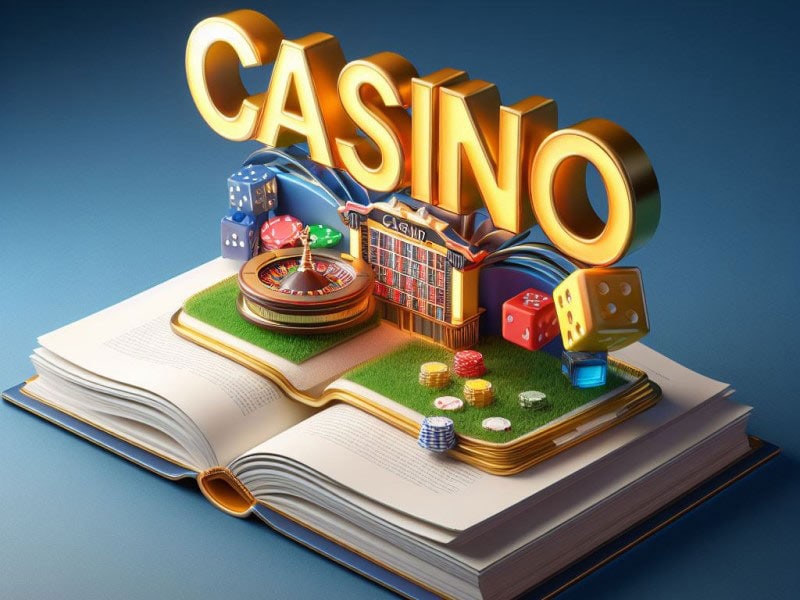 Top 10 casino trực tuyến chất lượng tốt nhất 2024