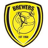 Burton Albion